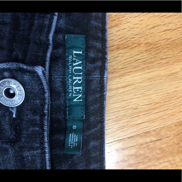 Ralph Lauren Jeans - Picture 2 of 3